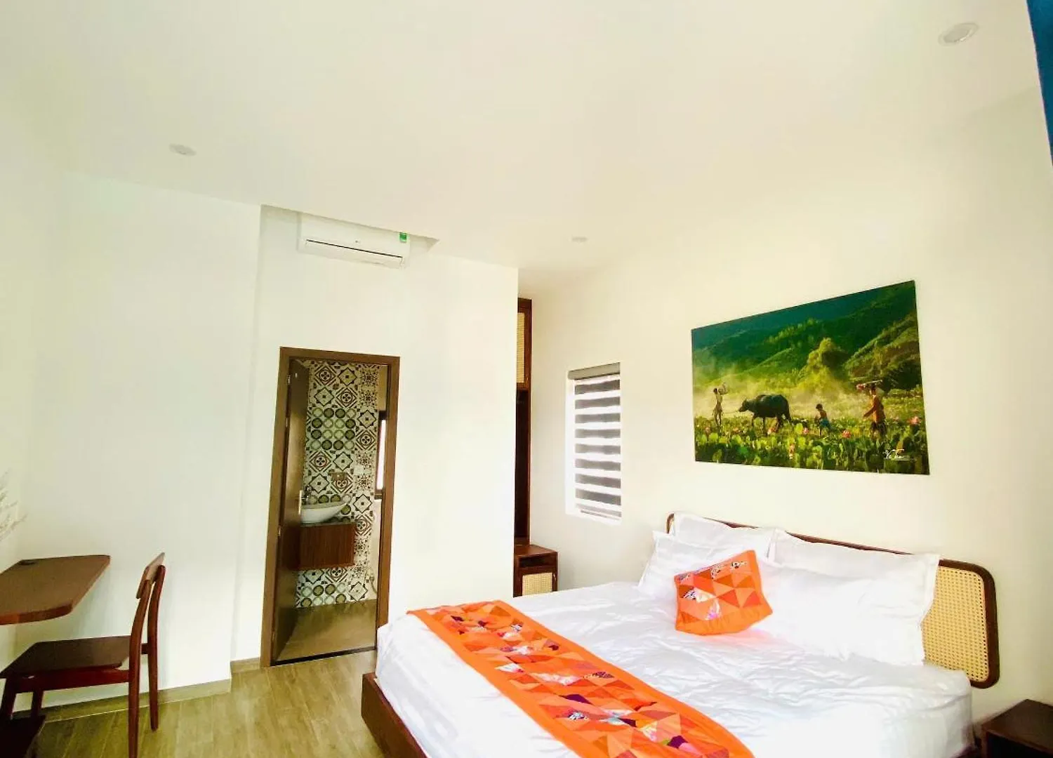 Zzz Beach Villa Hoi An