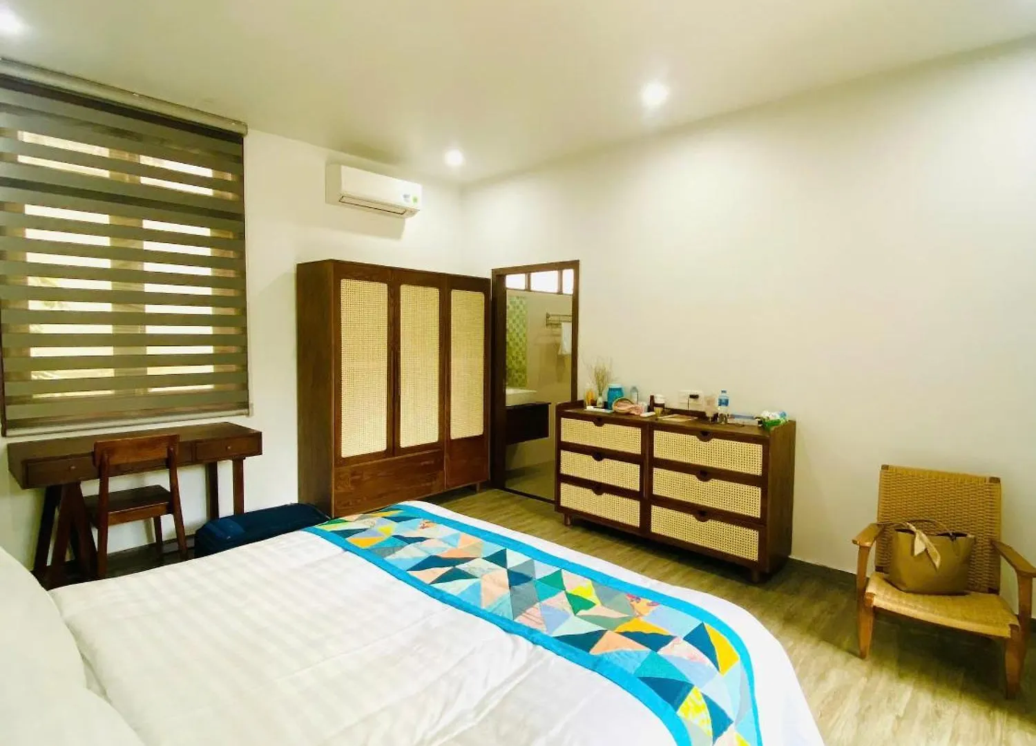 Zzz Beach Villa Hoi An Vietnam