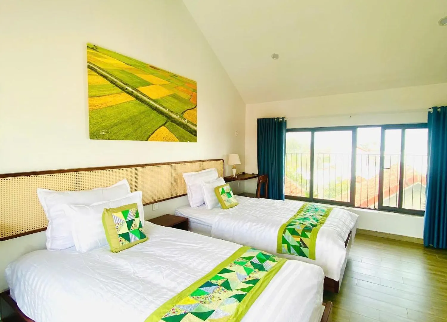 Zzz Beach Villa Hoi An