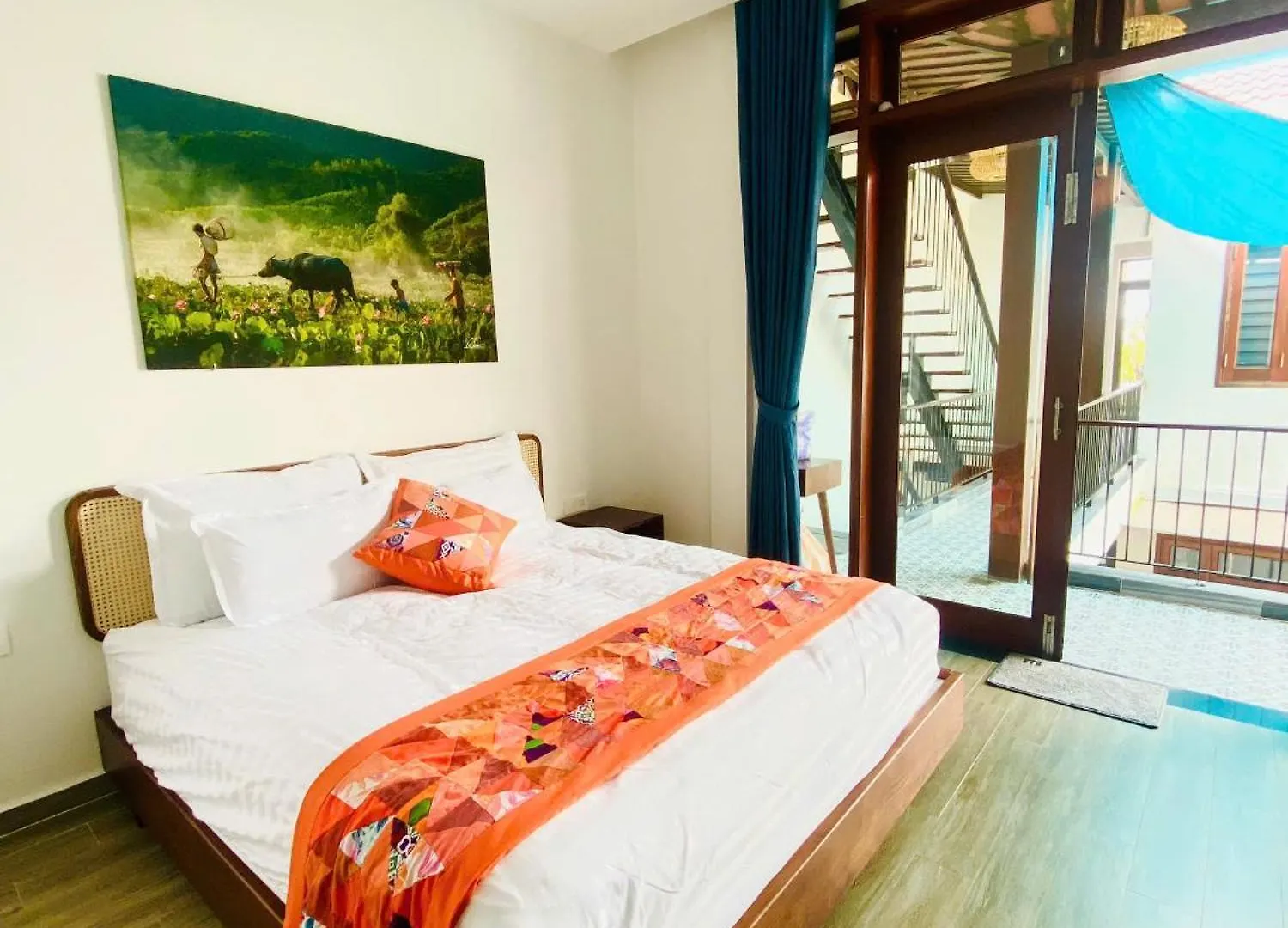 Zzz Beach Villa Hoi An