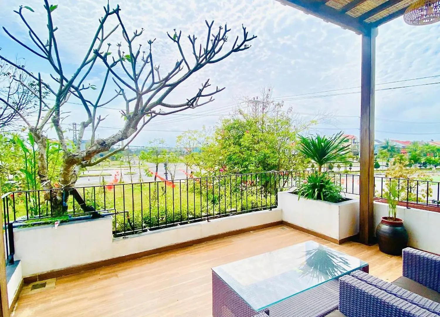 Zzz Beach Villa Hoi An